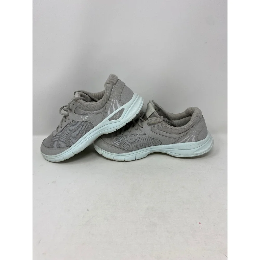 Ryka walking shoes